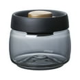 thumbnail image 6 of MOMOJIA Vacuum Coffee Canister Food Storage Container Vacuum Sealed Containers, 6 of 21