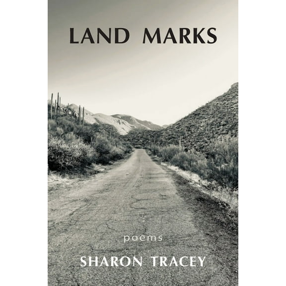 Land Marks (Paperback)