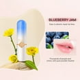 thumbnail image 2 of Color Changing Lip Balm, Moisturizing Lip Primer, Temperature Sensitive Fruit Flavored Jelly Lipstick, Waterproof Long Lasting Hydrating Lip Care, 2 of 4