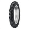Dunlop 45087174 D803GP Trials Rear Tire - 120/100R18