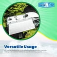 thumbnail image 7 of Walex RV Awning Cleaner, Motorhome and Trailer Exterior Cleaning Supplies, 64 oz, 7 of 7