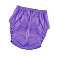 thumbnail image 4 of yotijay Adults Diaper Cover Stylish Leakproof Supplies Washable Low Noise Protection XS, 4 of 9