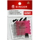 thumbnail image 1 of Cantante SINGER 01824, 1 of 1