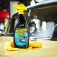 thumbnail image 4 of Invisible Glass Windshield Treatment Kit Automotive Cleaners, 1 lb, 5 Piece, 4 of 6