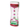 thumbnail image 1 of Desk Liquid Motion Bubbler Timer Creative Relaxing Stress Relief Colorful Hourglass Desk Toy for Home Office Decor, 1 of 7