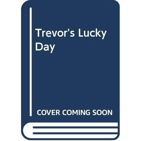 Trevor's Lucky Day (Thomas & Friends)