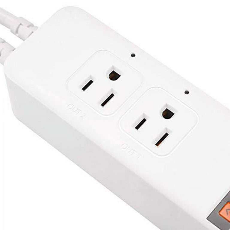 Pymeter Digital Temperature Controller Dual Probe Reptile