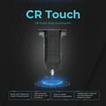 thumbnail image 3 of Official Creality 3D Printer CR Touch Bed Auto Leveling Kit for Ender 3/Ender 3 V2/Ender 3 Pro/3 Max/Ender 5/Ender 5 pro/CR-10 with 32 Bit V4.2.2/V4.2.7 Mainboard, 3 of 8