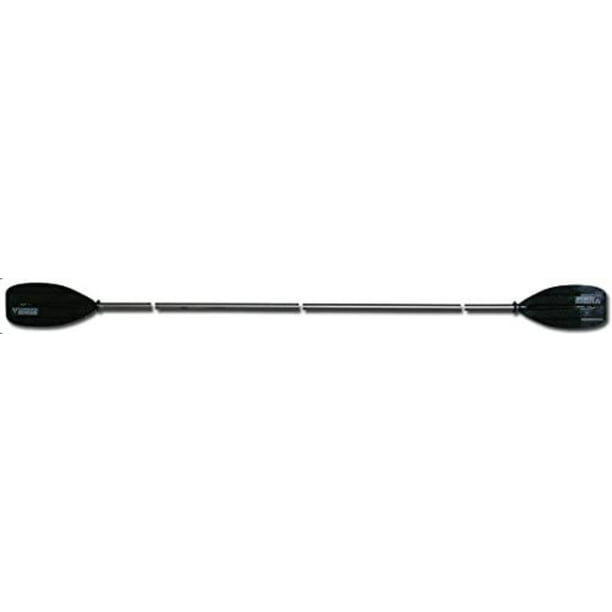 ADVANCED ELEMENTS Ultralite Pack Kayak Paddle, Weighs 23 ...