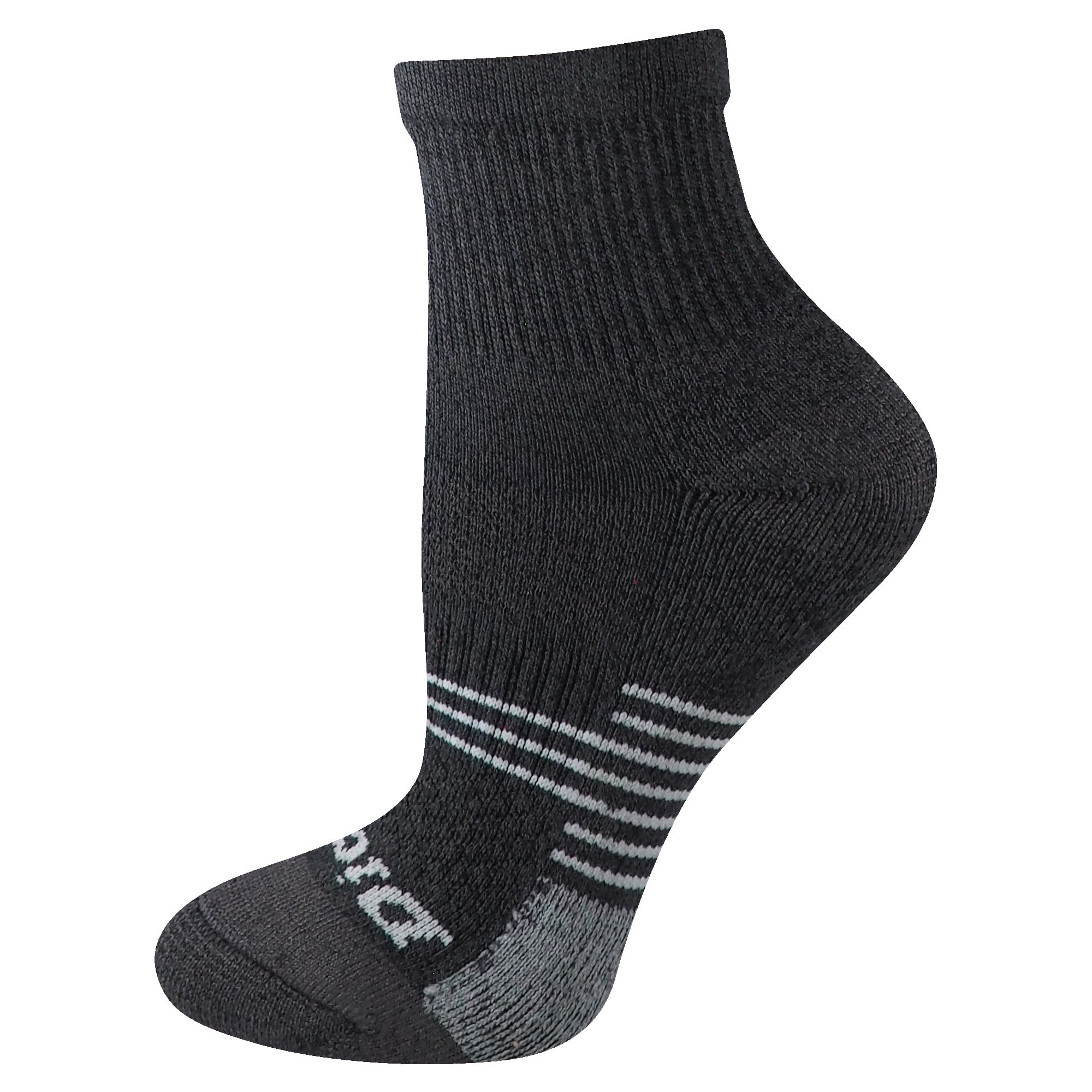 Dickies Women's 4 Pack HYDRO-COOL™ Ankle Socks