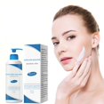 thumbnail image 1 of Fiudx Loción Corporal, Crema Hidratante Nutritiva, Suavizante de Rápida Absorción, Hidratante Refrescante, Rutina Diaria de Cuidado Corporal, Ideal para Todo Tipo de Piel, Envase de 100 G, 1 of 6