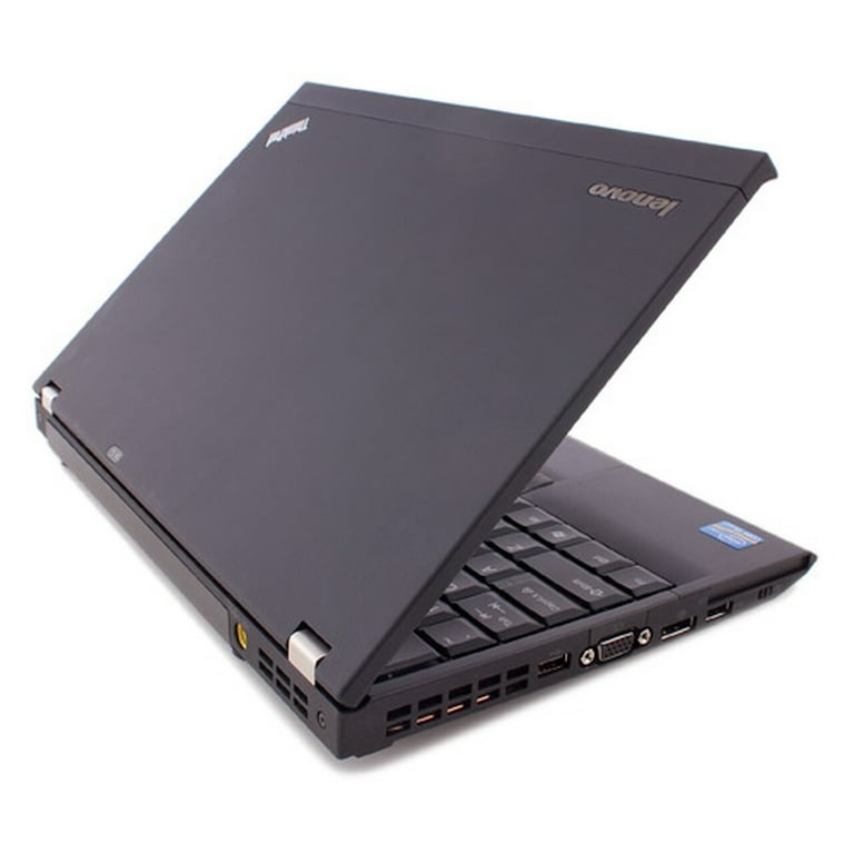 Lenovo Thinkpad X220 12.5
