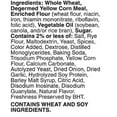 thumbnail image 3 of Product of Chex Mix Traditional 40 oz., 3 of 4