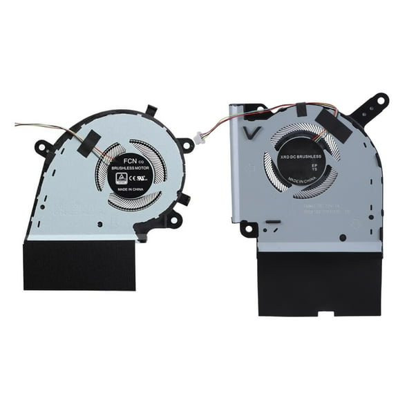 Laptop Cooling Fan for ROG Strix G512LV G512LW G712LV G712LWS Laptop Fan