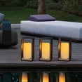 thumbnail image 6 of PRIME - Flickering Flameless Led Candles With 10-Key Remote & Timer, Waterproof Outdoor, 6 of 6