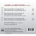 thumbnail image 2 of Olli Mustonen - Complete Piano Concertos - Music & Performance - CD, 2 of 2
