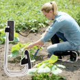 thumbnail image 5 of Cadorn Knee - Support Tool for Agricultural & Manual Work – Anti - Injury Kneeling/Squatting Aid for Gardening, Bricklaying & More, 5 of 6