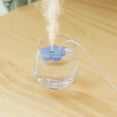 thumbnail image 3 of EGNMCR UBS Sprayer Home Car Mini Portable Office Mute Cup Sprayer 【Plug And Play】 Mist diffuser, 3 of 7