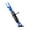 Blue, variant on Adjustable Kickstand Support Bracket for Motorcycles with Strong Load Capacity