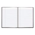 thumbnail image 2 of Blueline, REDA7BURG, Hardbound Executive Notebooks, 1 Each, 2 of 3
