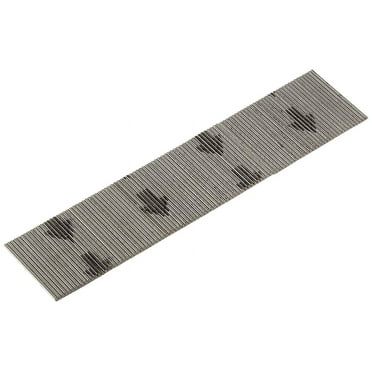 Grex P6/15-ST 23 Gauge 5/8-Inch Length Stainless Steel Headless Pins (5,000 per Box)