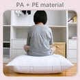 thumbnail image 4 of Sac de Compression sous Vide Sac de Rangement pour Vêtements Couette Grand Costume Sac de Finition pour Vêtements, 4 of 9
