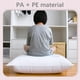 thumbnail image 4 of Vacuum Bag Clothing Quilt Storage Bag Large Suit Household Air-Pumping Clothes Finishing Bag, 4 of 9