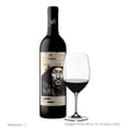 thumbnail image 3 of Vino Tinto 19 Crimes cali red 750 ml, 3 of 3