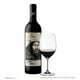 thumbnail image 3 of Vino Tinto 19 Crimes cali red 750 ml, 3 of 3