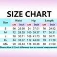 thumbnail image 3 of GEWSEY Dressy Capri Pants for Women Stretch High Waisted Crop Work Pants Summer Casual Capris Slacks Yoga Trousers Dress Pant (Coffee, S), 3 of 9