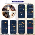 thumbnail image 4 of JUXLamp Bright Light Therapy Lamp 12000 Lux - Sunrise Alarm Clock with Dawn Simulator, APP Control - Wake Up Happy & Start Your Day Positively, 4 of 8
