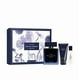 thumbnail image 1 of SET NARCISO RODRIGUEZ FOR HIM BLUE NOIR Narciso Rodriguez Eau de Parfum 100 ml + 10 ml + Gel de Ducha 50 ml Hombre, 1 of 2