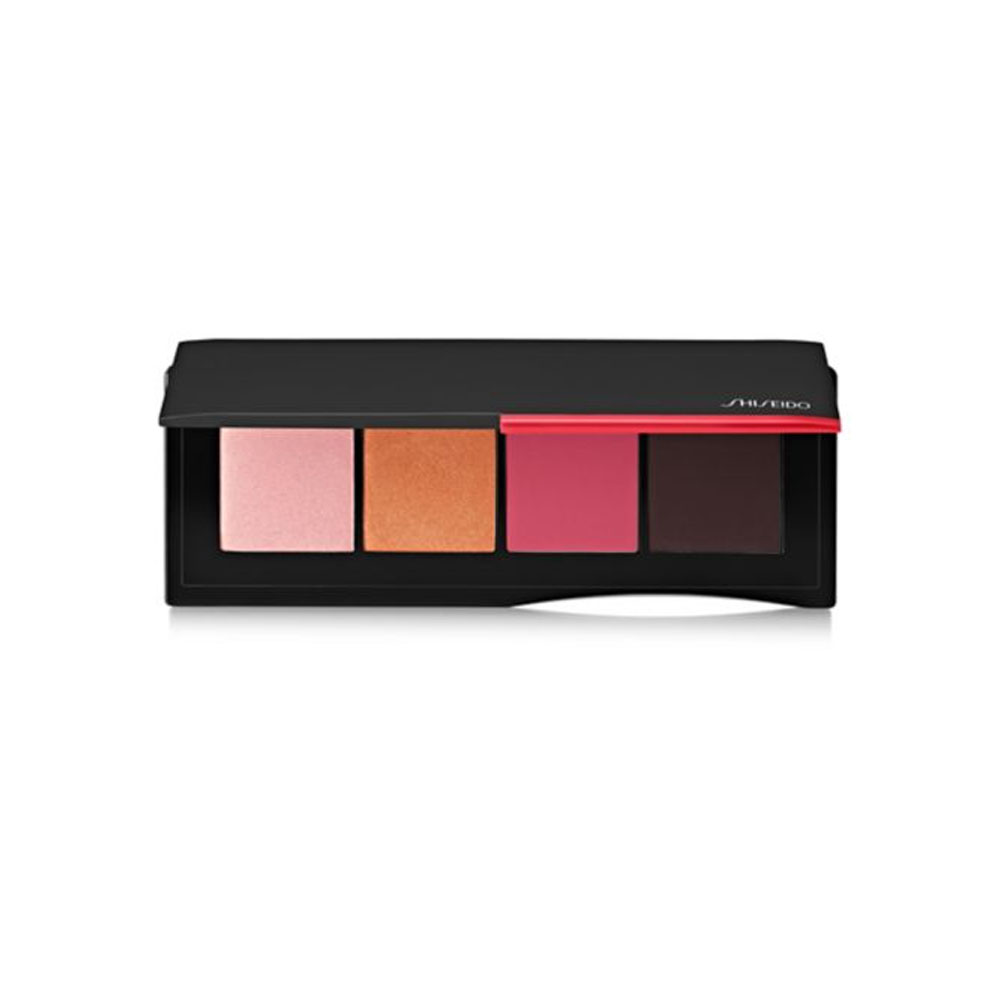 Shiseido Shiseido Ginza Tokyo Essentialist Eye Palette 08 Jizoh Street Reds Walmart Com Walmart Com