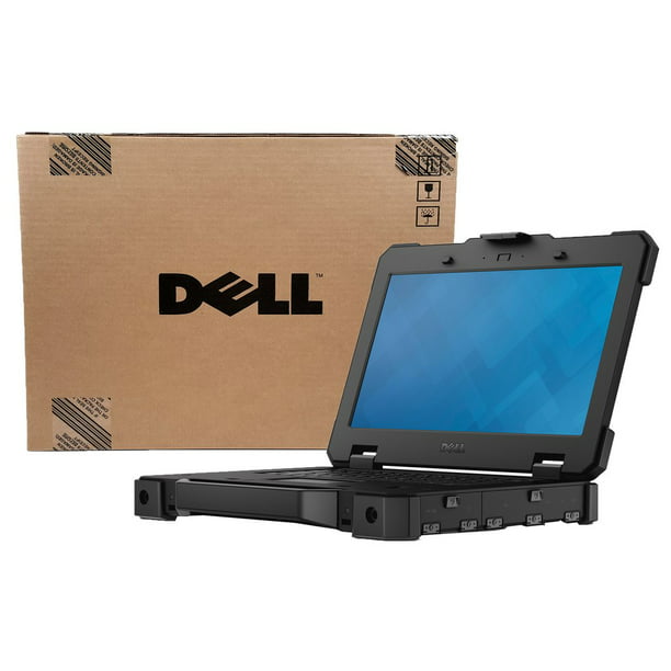 Dell Latitude 14 Rugged Extreme 7404 Multi Touch Laptop I7 4650u 1 7 3 3ghz 16gb Ram 1tb Ssd 14 High Definition Outdoor Readable With 9 Pin Serial Port Windows 7 Factory Refurbished Walmart Com Walmart Com