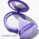 thumbnail image 2 of Cepillo de tratamiento integral Anisa Beauty | Cepillo multiusos para el cuidado de la piel facial para una aplicación uniforme del producto | Fibras Suaves para Aceites y Sueros | Ideal para todo tip, 2 of 5