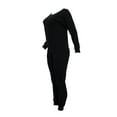 thumbnail image 5 of Buigttklop Pants for Women,Women Tracksuits Sportswear Long Sleeve Pullover Trousers Casual Suit, 5 of 6