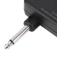 thumbnail image 4 of Mini Guitar Speaker Answering Function Portable Mini Electric Guitar Speaker For Home Musical Lovers Musical Instrument Performance, 4 of 8