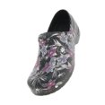 thumbnail image 1 of Chaussures de Chef Unisexes Antidérapantes Chaussures d'Infirmière de Sécurité Chaussures Résistantes Chaussures de Médecins pour Cuisine Imperméables EU41, 1 of 5