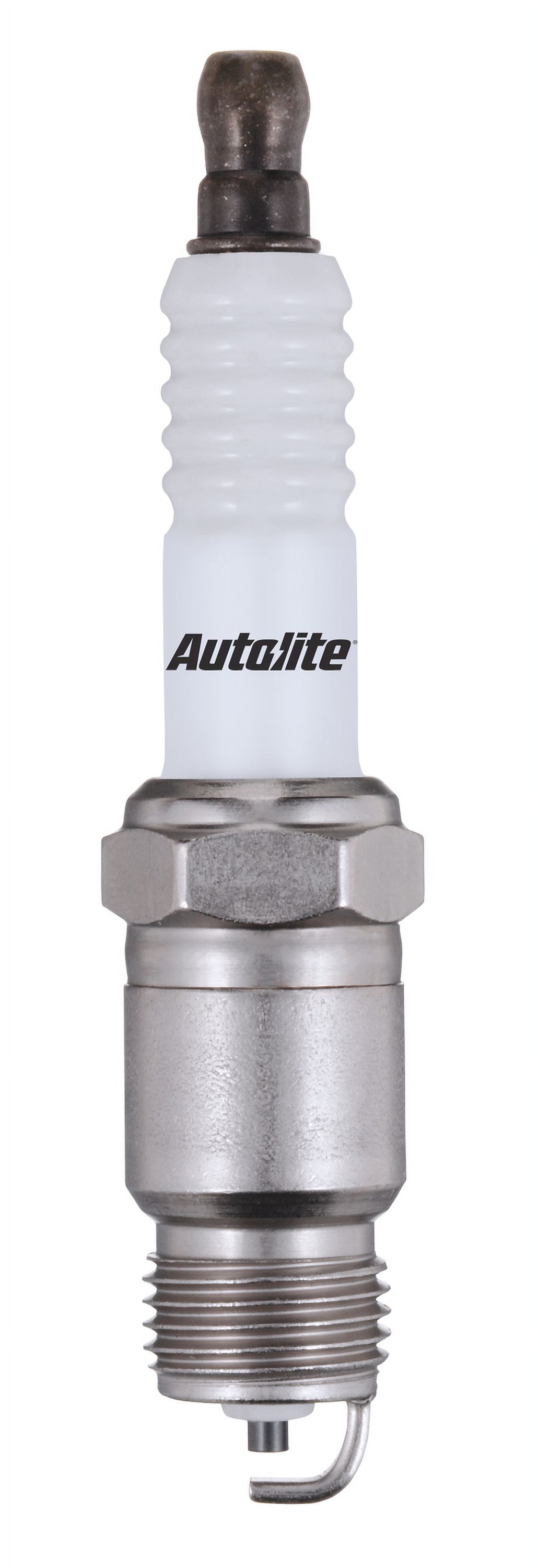 Autolite Copper Core Spark Plug, Resistor