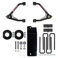 thumbnail image 2 of Skyjacker Suspensions Kit de Levage Composant C14350A ADX 2.0 Réservoir de Télécommande en Aluminium; Composant pour C14350KAX, 2 of 3