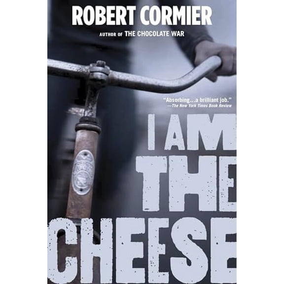 Pre-Owned I Am the Cheese (Paperback) 0375840397 9780375840395