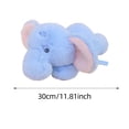 thumbnail image 3 of Muñeco de peluche de algodón PP para niños y adultos, regalo de decoración para el hogar, 3 of 7