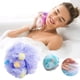 thumbnail image 2 of Esponjas Spa Exfoliante Baño Hogar Colorido Hombre Esponja Baño Colgante Esponja Vegetal Chicas Esponjas Vegetal Limpieza Con Cuerda Espalda Baño, 2 of 8
