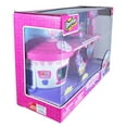 thumbnail image 5 of Shopkins Cutie Cars Ensemble de Jeu Service à L'Auto, 5 of 5