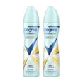 thumbnail image 7 of Degree Advanced Long Lasting Antiperspirant Deodorant Dry Spray Twin Pack, Sexy Intrigue, 3.8 oz, 7 of 7