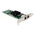 thumbnail image 2 of Addon Intel Gigabit Ethernet Card - Pci Express X4 - 2 Port(s) - 2 - Twisted Pair, 2 of 3
