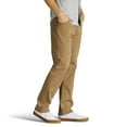 thumbnail image 3 of Lee Men’s and Big Men’s Extreme Motion Straight Fit Tapered Leg Jeans, 3 of 9
