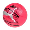 thumbnail image 2 of Balón Puma Attacanto Graphic para Fútbol 084073-04 rosa 5, 2 of 4