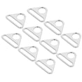 thumbnail image 2 of Adjustable Buckle,10Pcs Adjustable Buckle 38mm Luggage Accessories Mini Buckle Elevate Your Experience, 2 of 14