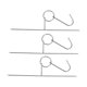 thumbnail image 5 of Nestingho 2Ud Para Asar En Acero Inoxidable Resistentes Y Multifuncionales, 5 of 8